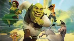 Shrek 2 Remastered está a caminho, conforme mostrado em vazamento na Microsoft Store