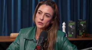 Soraya afirma que Bolsonaro usou transição de gênero do filho para ameaçá-la nas eleições de 2022