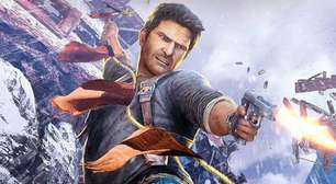 Trilogia Uncharted e Driveclub estão jogáveis no PC via ports feitos com recompilação