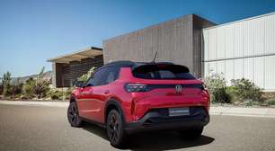 SUVs compactos até R$ 155 mil: veja qual vale mais a pena