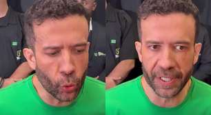 Janones vê pouco impacto do debate na decisão dos eleitores, mas diz que Lula se saiu melhor que Flávio Bolsonaro