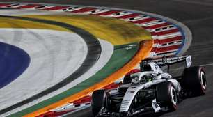 F1: Perez explica por que considera 2026 um de seus melhores anos na categoria