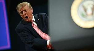 Popularidade de Trump atinge mínima histórica de 31%, mostra pesquisa Reuters/Ipsos