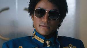 A grande lição que Jaafar Jackson aprendeu ao estrelar a cinebiografia de Michael Jackson