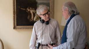 Woody Allen, aos 90 anos, sobre o sentido da vida: 'A aposentadoria é para as pessoas que passaram a vida inteira odiando o que faziam'