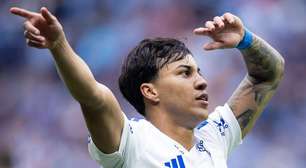 Kaio Jorge: segundo hat-trick da carreira coloca atacante em evidência no mercado da bola