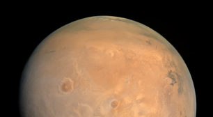 Frota da Nasa na órbita de Marte está ficando velha, e isso pode afetar a exploração do planeta