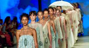 Do oversized ao patchwork e babados: confira 9 tendências fashion desfiladas no SPFW