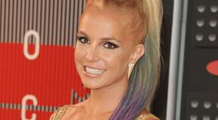 Britney Spears acaba de lançar uma música de 2001 que compôs com Justin Timberlake