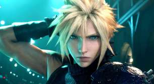 Final Fantasy VII Remake Intergrade chega ao Game Pass em outubro