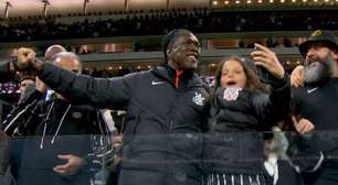 'VAR salva Seedorf': estreia do holandês no Corinthians repercute em jornal espanhol