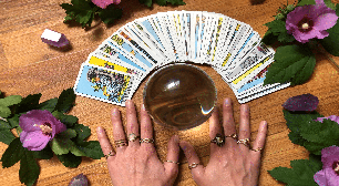 Outubro é mês de reflexão: tarot pode ajudar a repensar decisões nos últimos meses do ano
