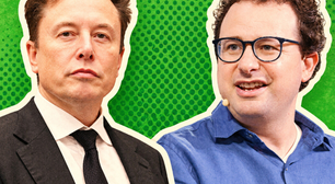 Elon Musk e Anthropic discordam sobre como distribuir a riqueza gerada pela IA
