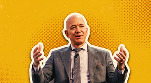 Amazon está demonstrando em tempo real que a IA não cria nem destrói empregos, apenas os desloca