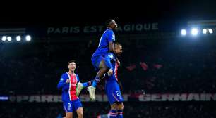 PSG vence o Barcelona de forma incrível em jogaço de seis gols