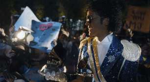 O que Jaafar Jackson pensa sobre ser indicado ao Oscar por cinebiografia de Michael Jackson?