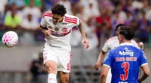 Pedro e mais quem? Artilharia do Flamengo ganha novidade