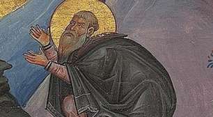 Dia de São Hilarião, pioneiro da vida monástica na Palestina
