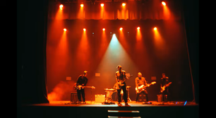 She Wants Revenge anuncia primeiro álbum em mais de 15 anos e lança single inédito
