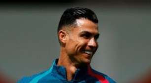 Cristiano Ronaldo lidera votação da Bola de Ouro de todos os tempos; saiba como votar
