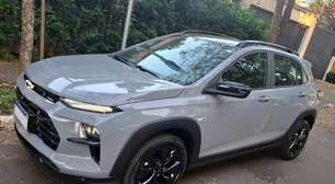 Chevrolet Sonic RS: um subcompacto cupê com foco na eficiência
