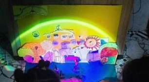 Recife tem oficinas gratuitas de cinema para crianças em três bairros; veja programação