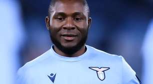 Ex-Lazio afirma ter perdido chances após falsa acusação sobre idade