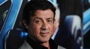 Aos 80 anos, Sylvester Stallone revela o maior arrependimento de sua vida