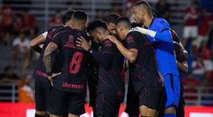 Elenco do Atlético-GO anuncia "greve" de entrevistas por atraso salarial