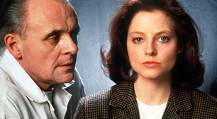 Anthony Hopkins duvidou do sucesso deste filme (e errou): Ganhou um Oscar e é um dos melhores filme de terror de todos os tempos