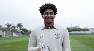 Corinthians: a declaração de Hugo Souza direcionada a Seedorf