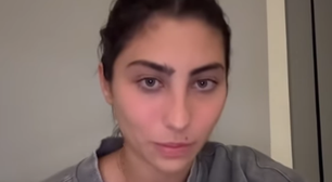 Toni Cornell desabafa sobre bullying na internet: "apagou meu brilho"