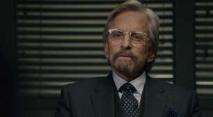 Michael Douglas pediu para morrer em 'Homem-Formiga', mas Marvel não deixou
