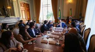 Município e Estado firmam acordo para regularizar débitos de água e esgoto