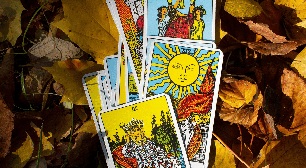 Tarot do dia: previsão para os 12 signos em 20/10/2026