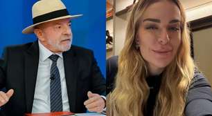 Após ameaças, sócia de Lulinha toma decisão drástica envolvendo as filhas e faz alerta a Lula