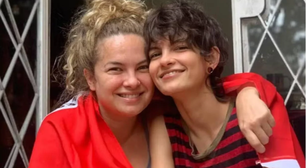 Irmã de Lua Blanco faz despedida comovente e revela como atriz enfrentou o câncer