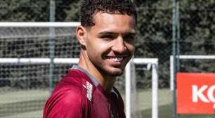 Matheus Alves explica saída precoce do São Paulo e escolha pela Rússia