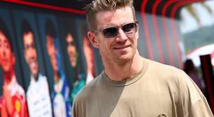 F1: Hülkenberg mira dar à Audi "motivos para comemorar" com bom desempenho nos EUA