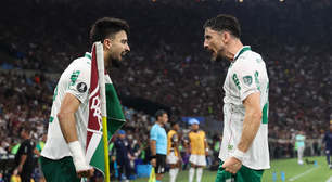Palmeiras aposta em retrospecto positivo para chegar à mais uma final