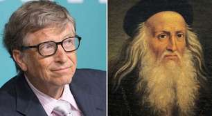 A principal característica das pessoas mais inteligentes, como Bill Gates e Leonardo da Vinci, não é o QI, de acordo com um neurocientista