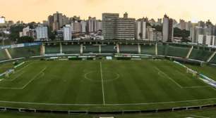 Guarani enfrenta novas ações trabalhistas de ex-jogadores
