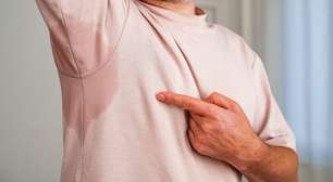 Hiperidrose: quando a cirurgia é indicada para suor excessivo?