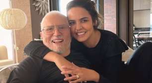 Esposa revela estado de saúde de Carlos Alberto de Nóbrega após cirurgia ser remarcada