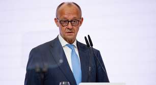 Merz afirma que 'Europa subestima ameaça russa'