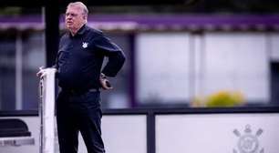 Corinthians volta a atrasar direitos de imagem do elenco profissional
