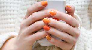 Cores de esmalte para outubro de 2026: pumpkin spice, verde matcha, marrom-castanho e muito mais