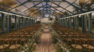 Bisutti lança Casa Riacho e se consolida no mercado de Destination Weddings