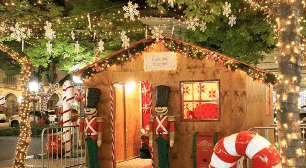 Natal mágico em Itu já tem data marcada para acontecer; 13 de novembro