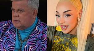 Milton Cunha solta o verbo e critica Pabllo Vittar: 'Não sabe nada da história'